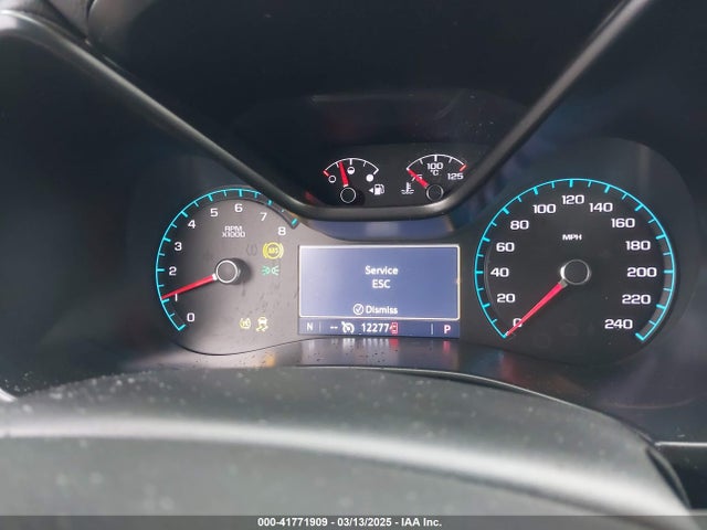 1GTG6CENXN1184089 GMC Canyon 4wd  Long Box Elevation/4wd  Short Box Elevation