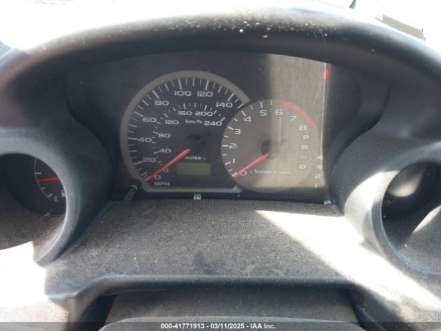 2003 MITSUBISHI ECLIPSE 4A3AC44G33E140025 Photo 6