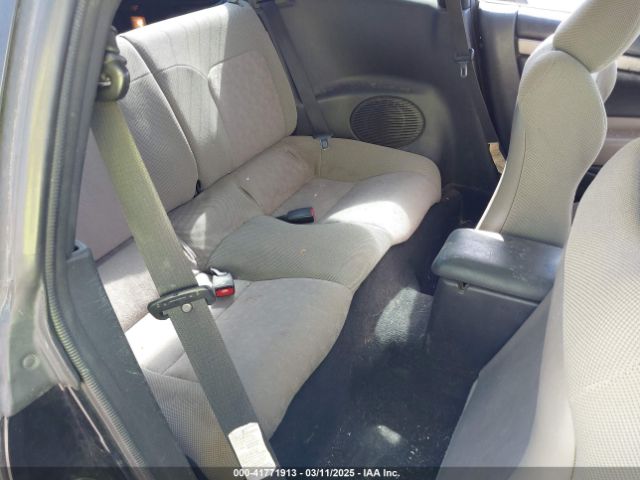 2003 MITSUBISHI ECLIPSE 4A3AC44G33E140025 Photo 7