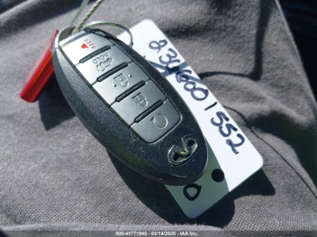5N1AL0MN1EC502423 Infiniti QX60
