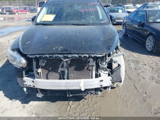 5N1AL0MN1EC502423 Infiniti QX60