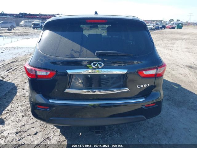 5N1AL0MN1EC502423 Infiniti QX60
