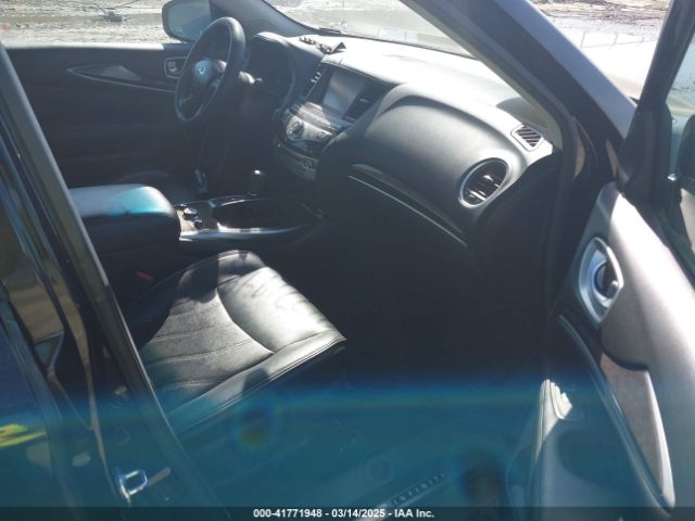 5N1AL0MN1EC502423 Infiniti QX60