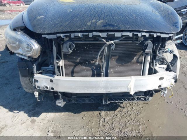 5N1AL0MN1EC502423 Infiniti QX60