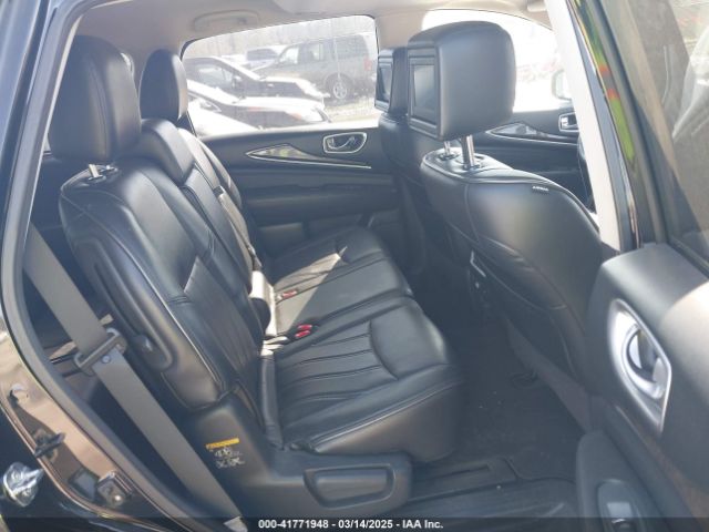 5N1AL0MN1EC502423 Infiniti QX60