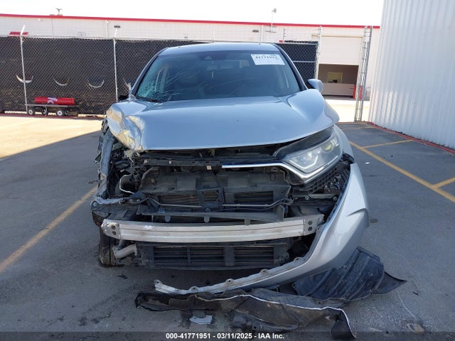 2HKRW2H8XJH691957 Honda Cr-v Ex-l/ex-l Navi
