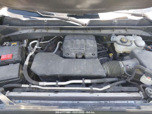 3GTP9CEK8MG482718 GMC Sierra 1500 4wd  Short Box Elevation