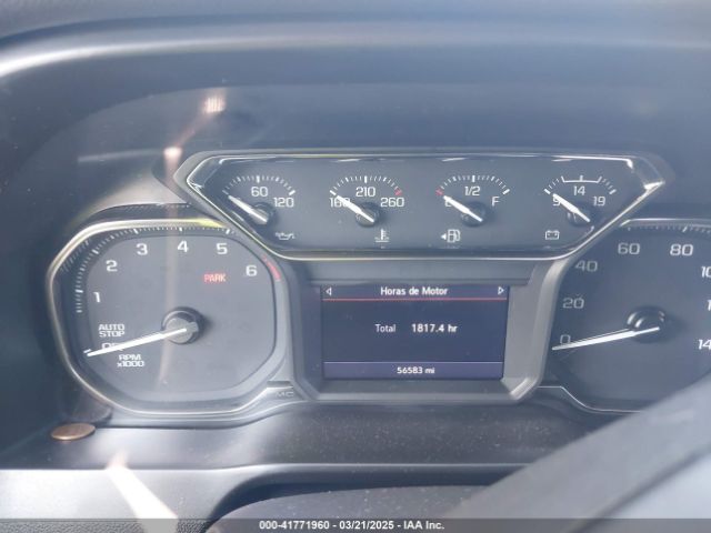 3GTP9CEK8MG482718 GMC Sierra 1500 4wd  Short Box Elevation