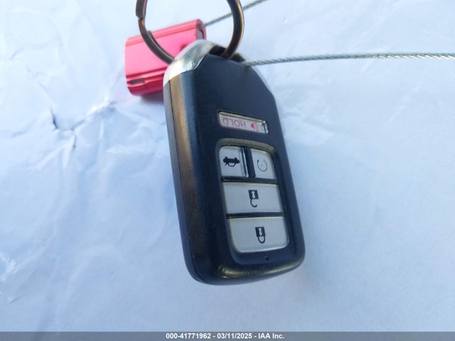 2HGFC3B70GH350314 Honda Civic Ex-l