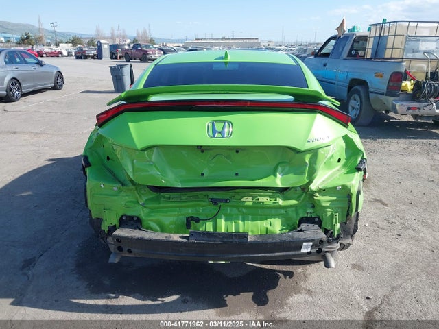 2HGFC3B70GH350314 Honda Civic Ex-l
