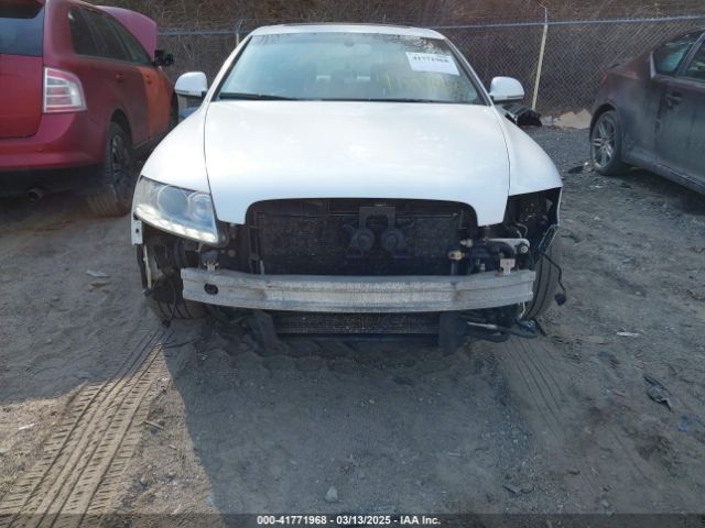 2009 AUDI A6 WAUWG74F59N025292 Photo 5