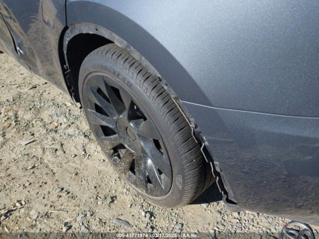 7SAYGDEE4PA145922 Tesla Model Y Awd/long Range Dual Motor All-wheel Drive