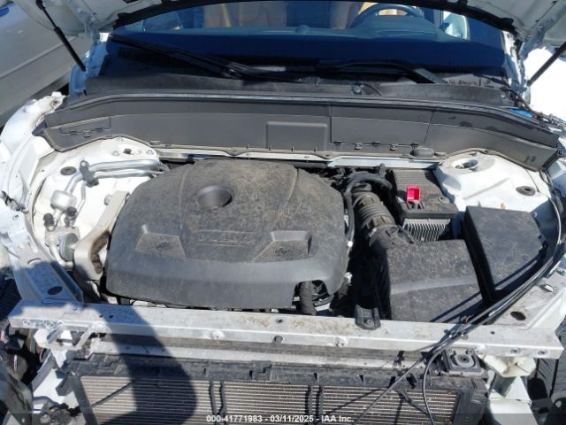 2018 VOLVO XC90 YV4A22PK0J1326147 Photo 9