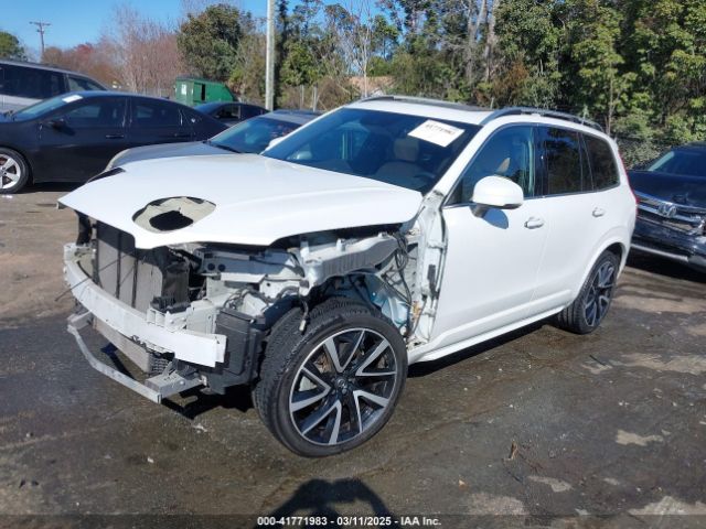 2018 VOLVO XC90 YV4A22PK0J1326147 Photo 1