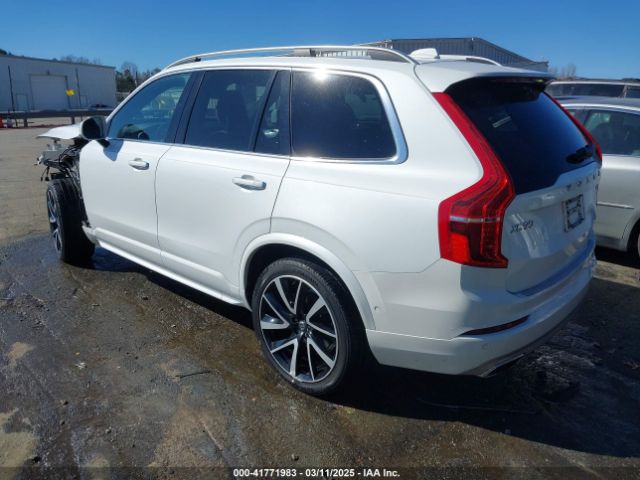 2018 VOLVO XC90 YV4A22PK0J1326147 Photo 2