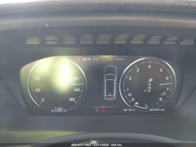 2018 VOLVO XC90 YV4A22PK0J1326147 Photo 6