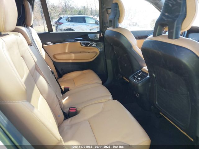 2018 VOLVO XC90 YV4A22PK0J1326147 Photo 7
