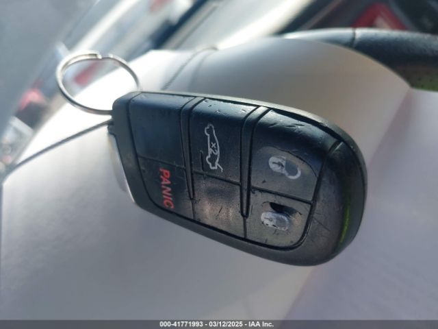 2C3CDZAG6HH519129 Dodge Challenger Sxt