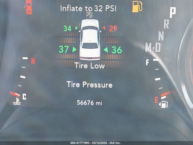 2C3CDZAG6HH519129 Dodge Challenger Sxt