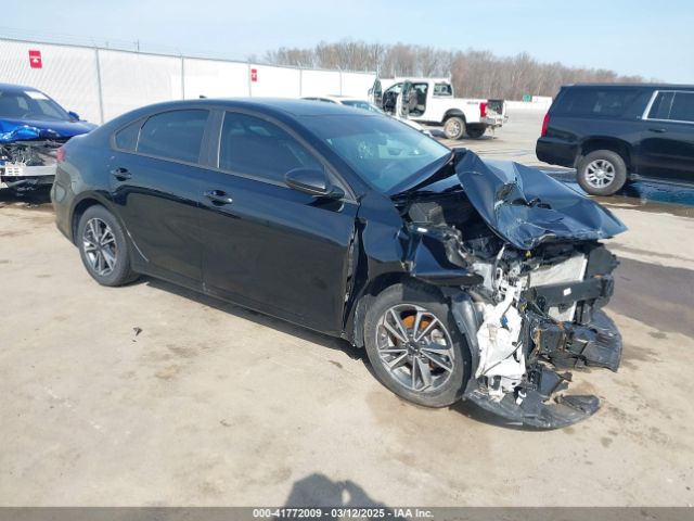 3KPF24AD8PE588678 auction archive image