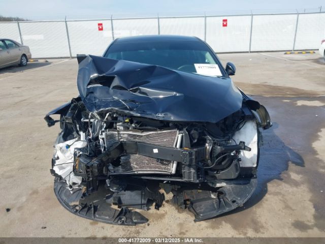 3KPF24AD8PE588678 KIA Forte Lxs