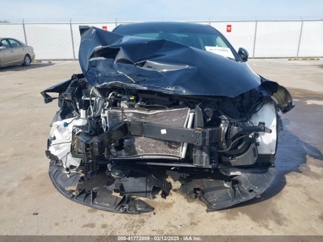3KPF24AD8PE588678 KIA Forte Lxs