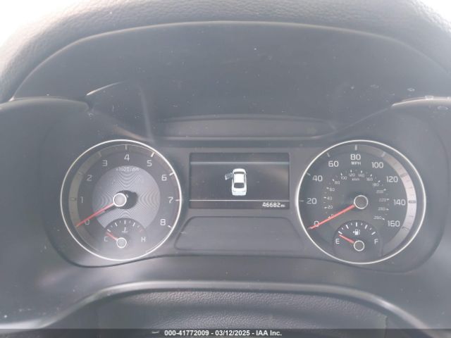 3KPF24AD8PE588678 KIA Forte Lxs