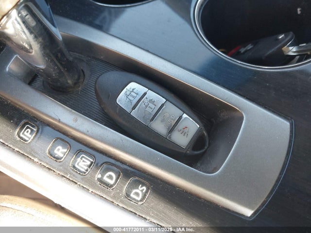 Nissan Altima 2.5 Sv 2014 1N4AL3AP2EC419505 Image 11
