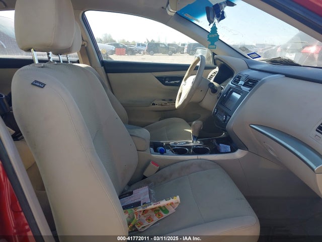 Nissan Altima 2.5 Sv 2014 1N4AL3AP2EC419505 Image 5