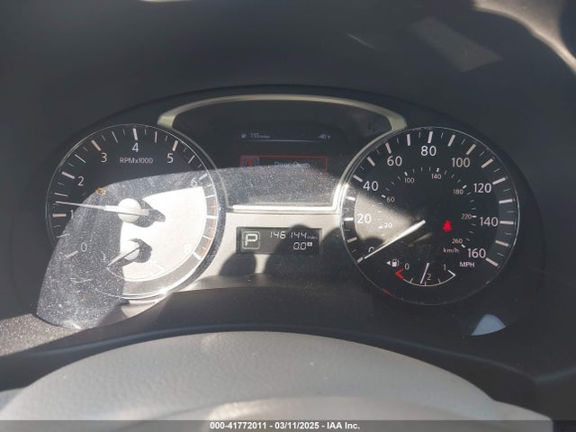 Nissan Altima 2.5 Sv 2014 1N4AL3AP2EC419505 Image 7
