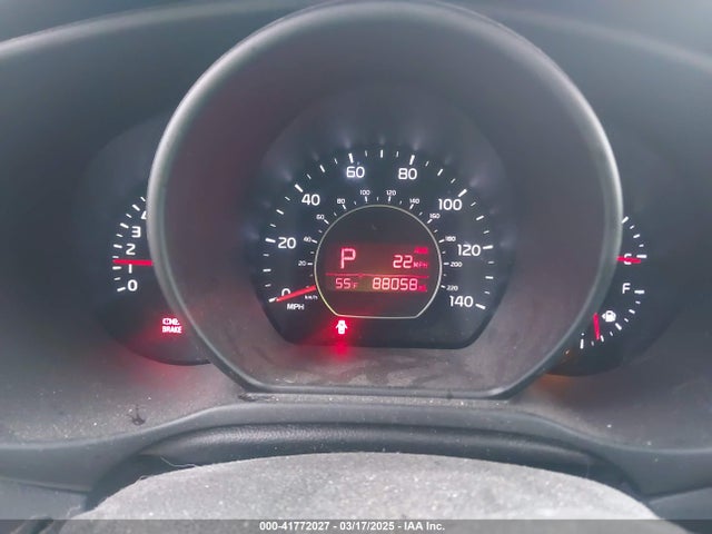 KNDJN2A27H7470191 KIA gdi