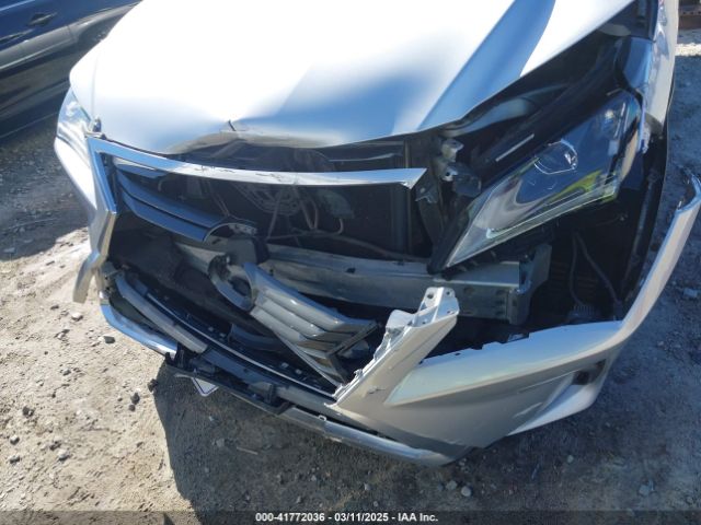 2T2ZZMCA0HC039273 Lexus RX 350