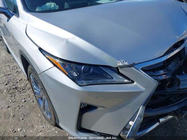2T2ZZMCA0HC039273 Lexus RX 350