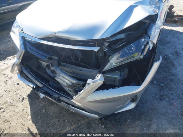 2T2ZZMCA0HC039273 Lexus RX 350