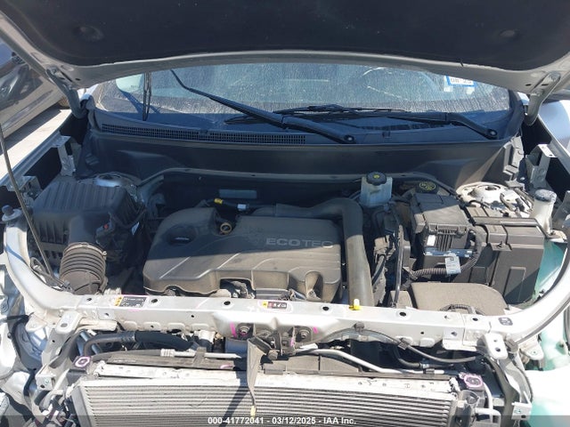 3GNAXHEV3KS619777 Chevrolet EQUINOX LS