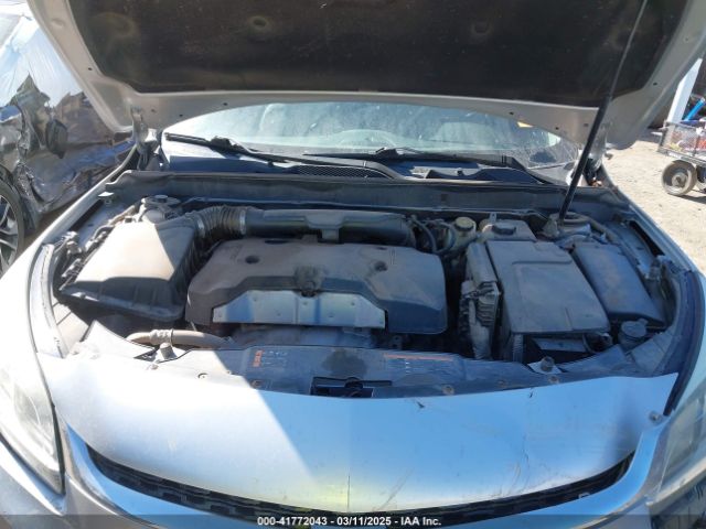 1G11B5SL9FU151447 Chevrolet MALIBU LS