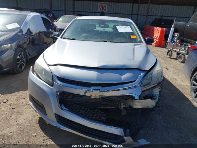 1G11B5SL9FU151447 Chevrolet MALIBU LS