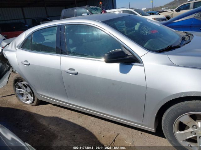 1G11B5SL9FU151447 Chevrolet MALIBU LS
