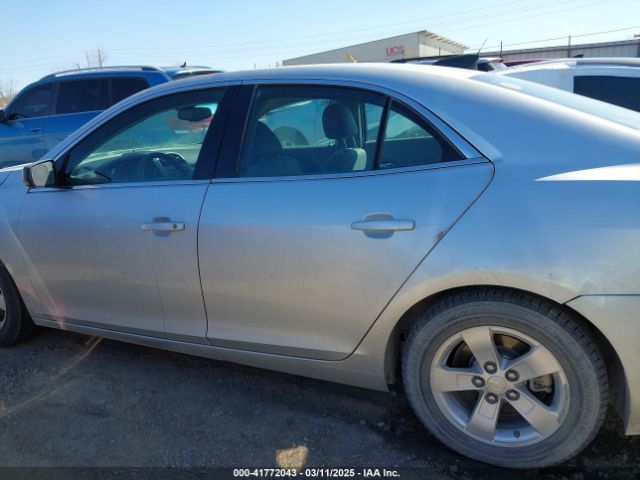 1G11B5SL9FU151447 Chevrolet MALIBU LS