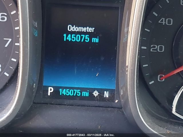 1G11B5SL9FU151447 Chevrolet MALIBU LS