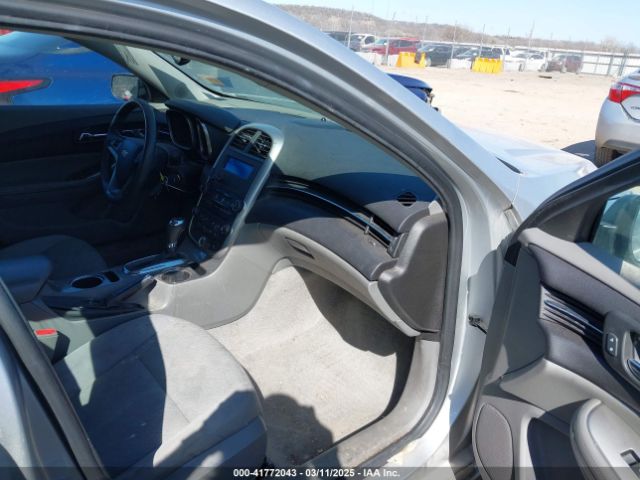 1G11B5SL9FU151447 Chevrolet MALIBU LS