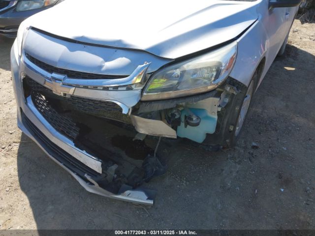 1G11B5SL9FU151447 Chevrolet MALIBU LS