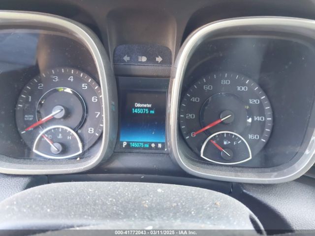 1G11B5SL9FU151447 Chevrolet MALIBU LS