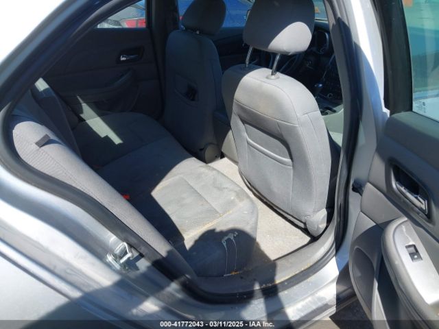1G11B5SL9FU151447 Chevrolet MALIBU LS