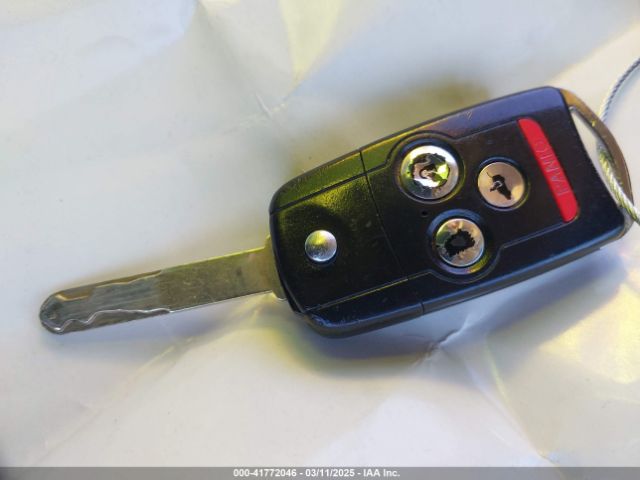 2011 ACURA MDX 2HNYD2H69BH542749 Photo 10