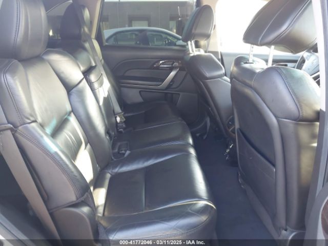 2011 ACURA MDX 2HNYD2H69BH542749 Photo 7