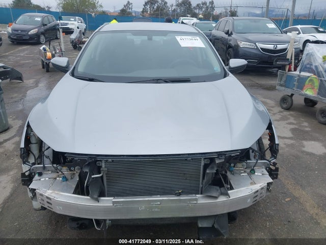 Honda Civic Lx 2016 19XFC2E55GE007769 Image 13