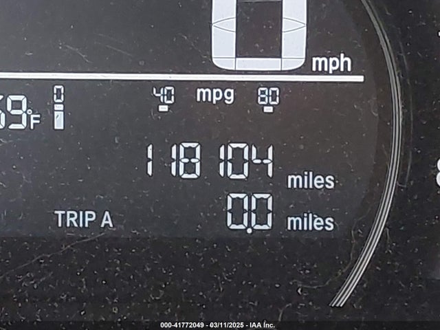 Honda Civic Lx 2016 19XFC2E55GE007769 Image 16