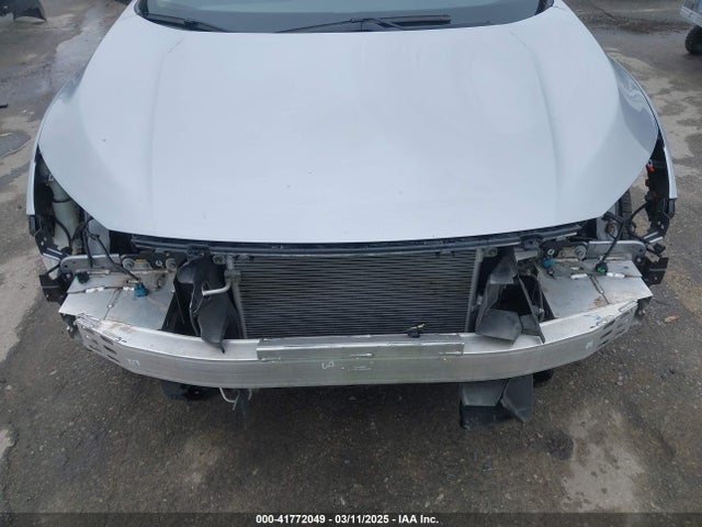 Honda Civic Lx 2016 19XFC2E55GE007769 Image 6