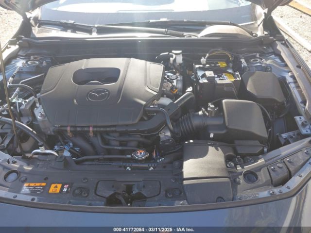 JM1BPBLM9S1757295 Mazda Mazda3 Hatchback 2.5 S Carbon Edition